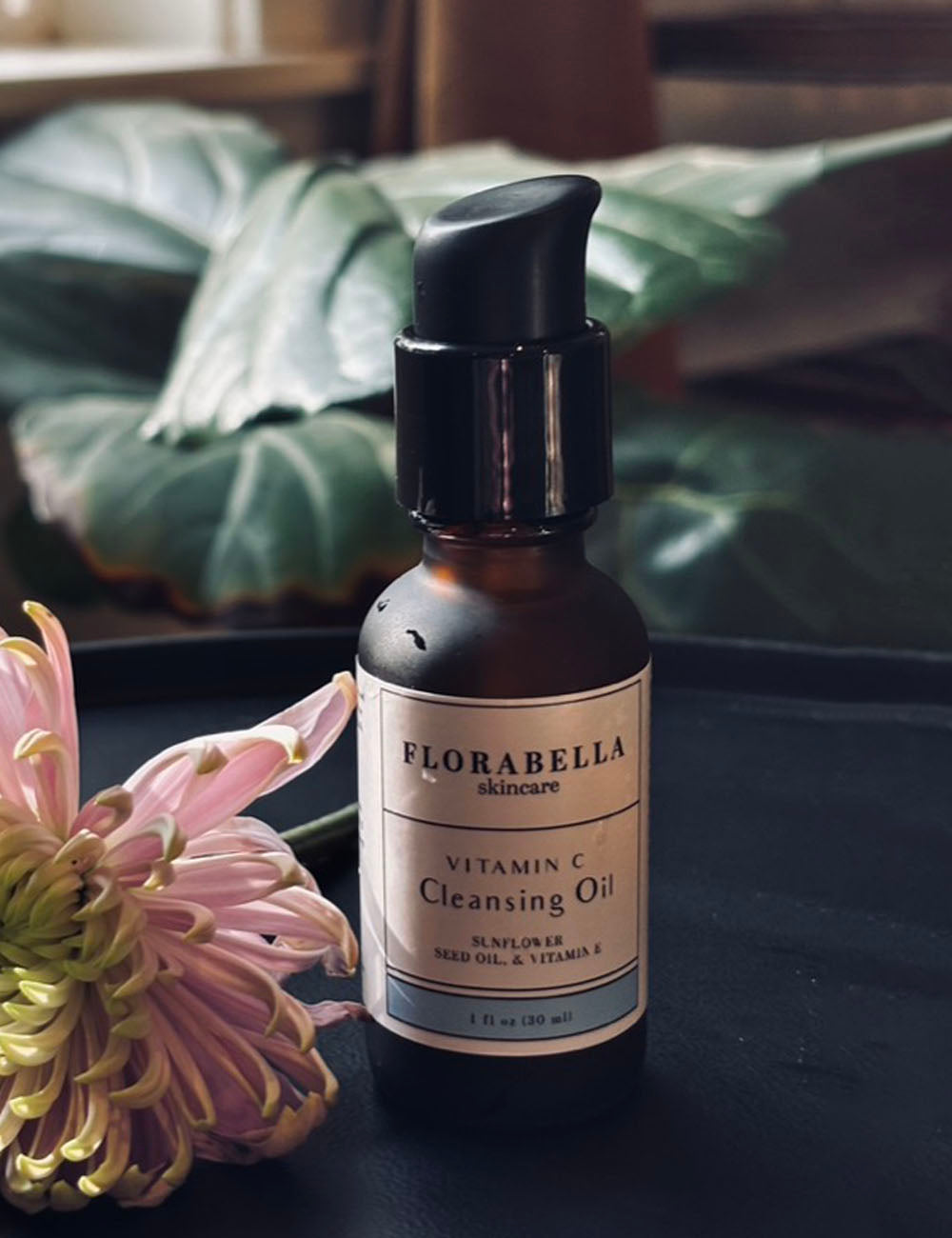 Cleansing Oil
