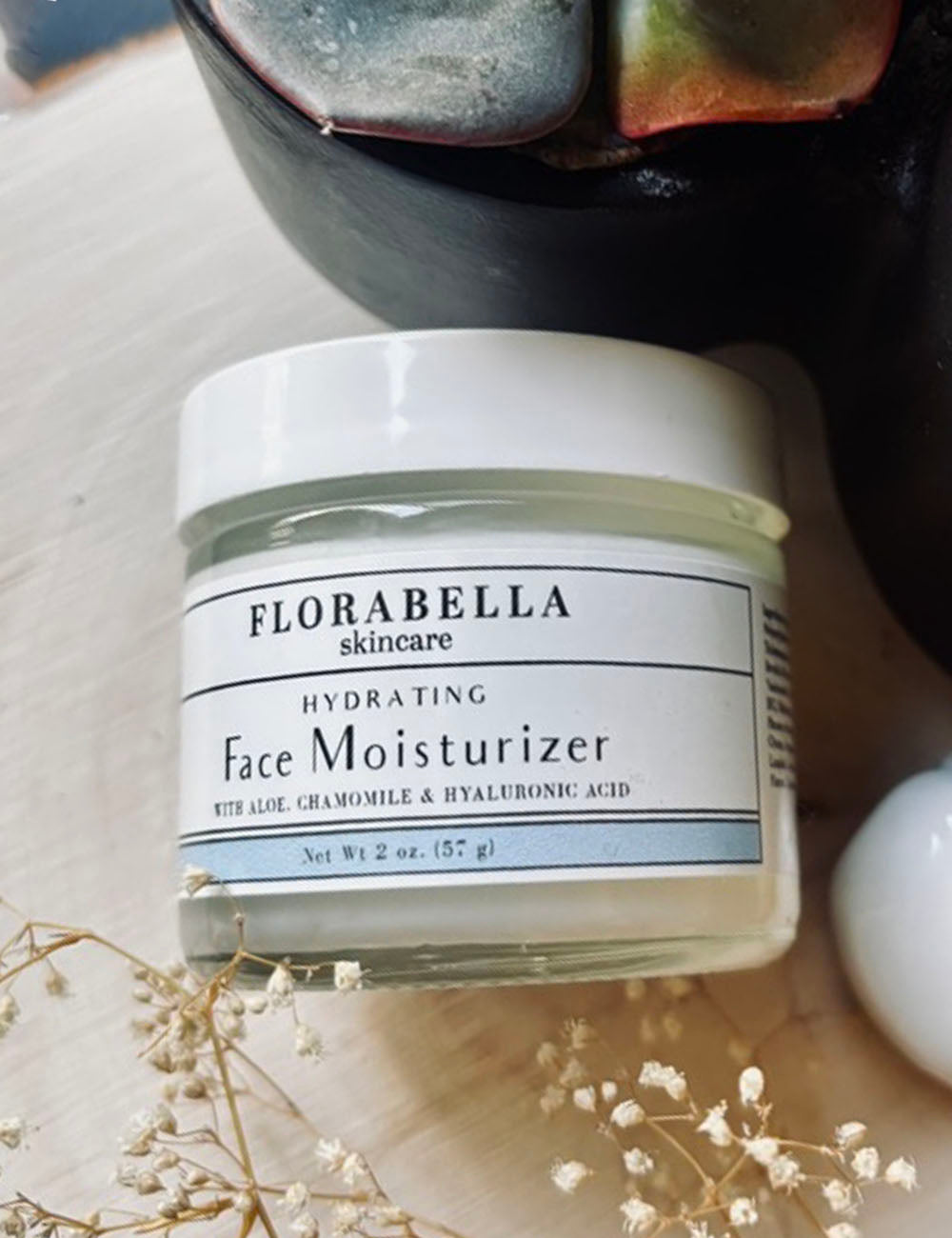 Face Moisturizer