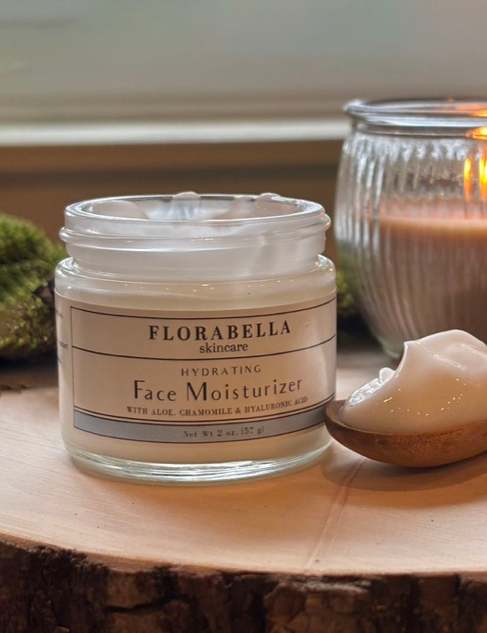Face Moisturizer