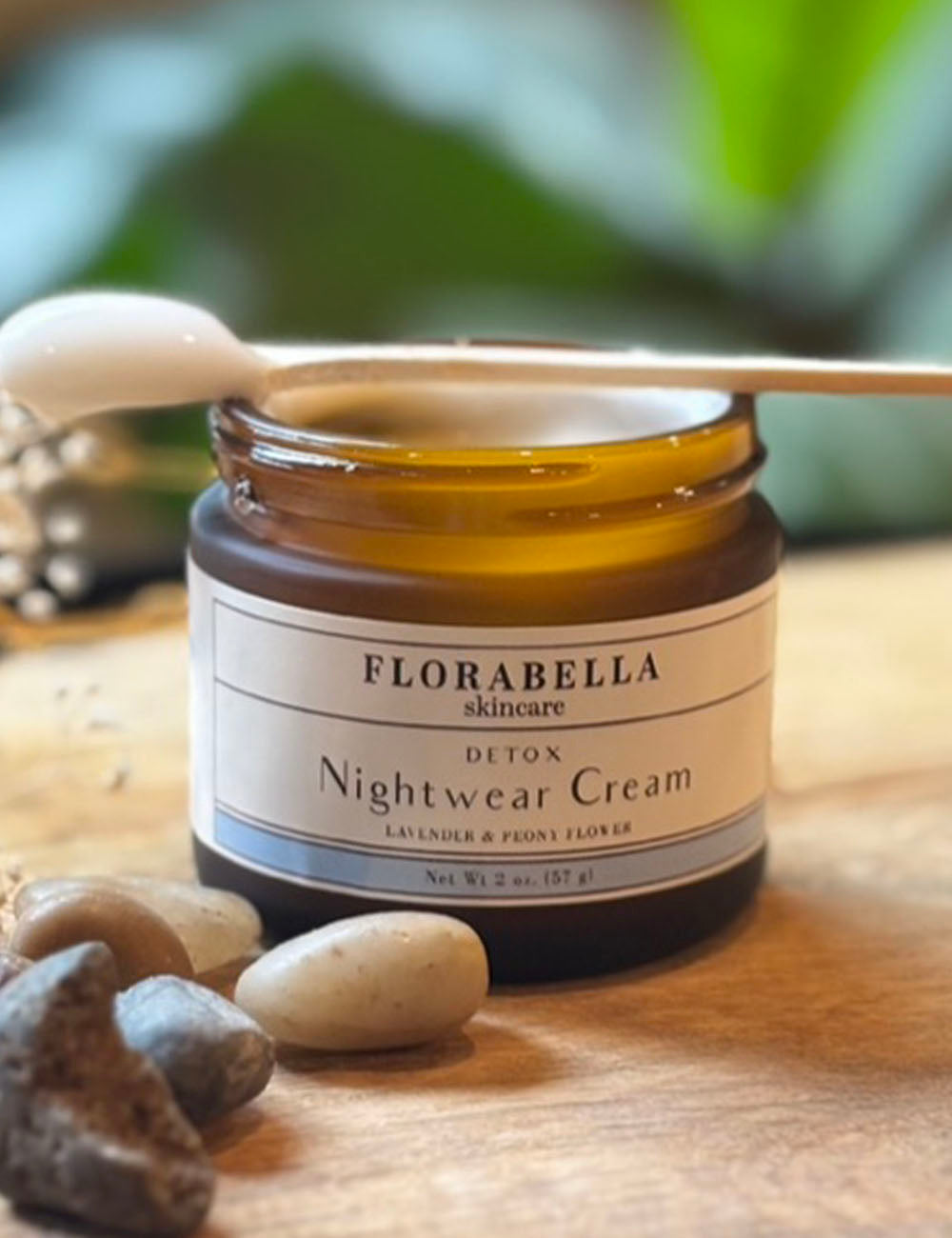 Nightwear Cream