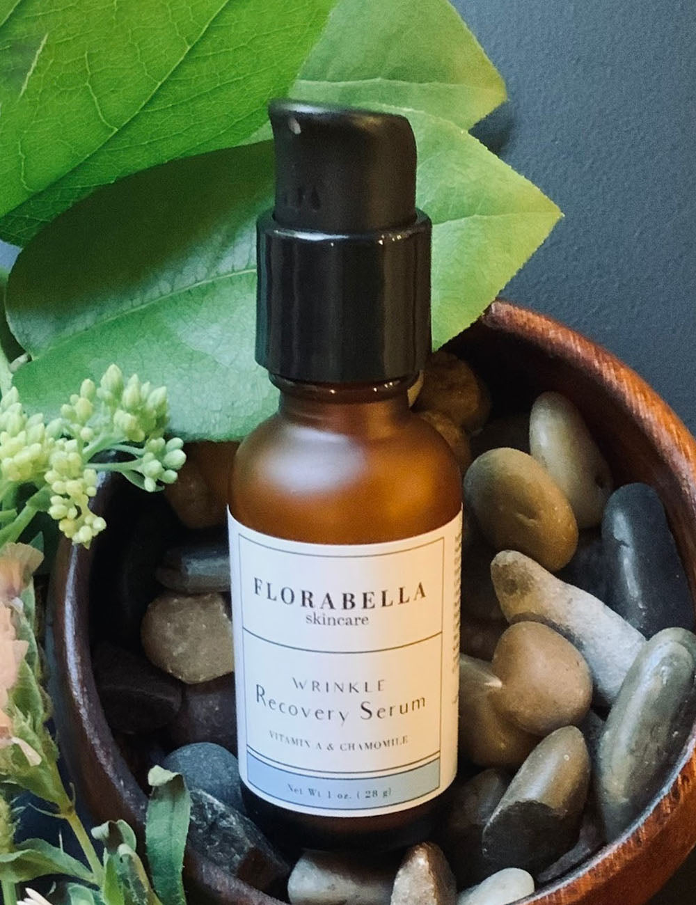 Recovery Serum